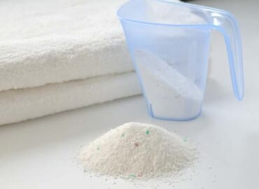 Dlaczego chemia niemiecka jest wyższej jakości?