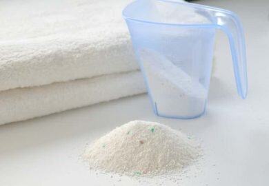 Dlaczego chemia niemiecka jest wyższej jakości?