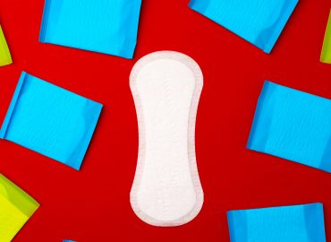 Co zamiast wkładek higienicznych? Co możemy zastosować zamiennie?