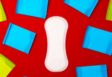 Co zamiast wkładek higienicznych? Co możemy zastosować zamiennie?