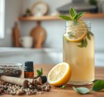 Czy domowe środki są bezpieczne dla alergików?