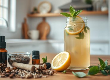 Czy domowe środki są bezpieczne dla alergików?