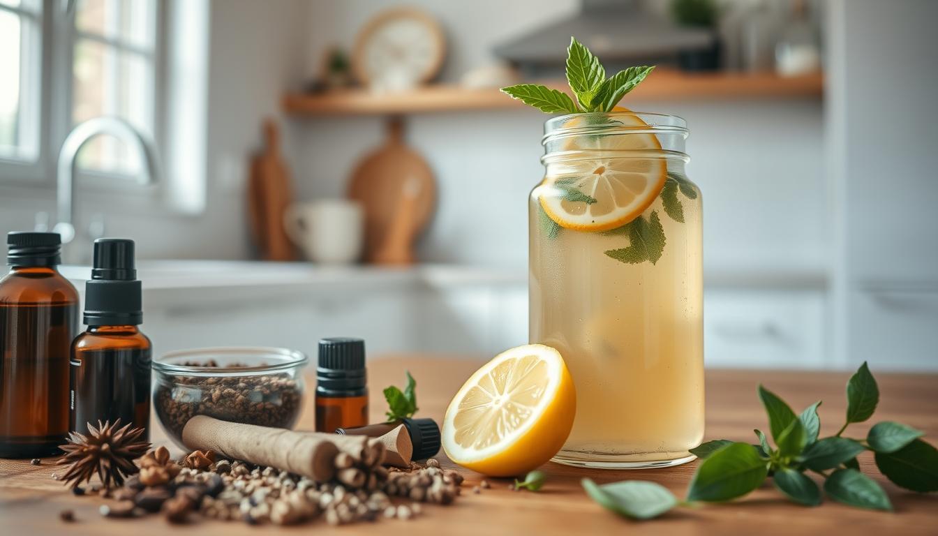 Czy domowe środki są bezpieczne dla alergików?