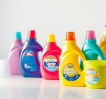 Czy koncentraty do prania są bardziej wydajne?