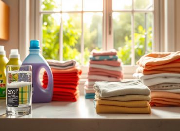 Czy proszki ekologiczne są naprawdę skuteczne?