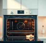 Jak wyczyścić piekarnik bez chemii?