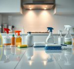 Preparaty do czyszczenia płyt ceramicznych – ranking