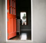 Czym myć drzwi i klamki?