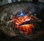 Jak wyczyścić grill po sezonie letnim?