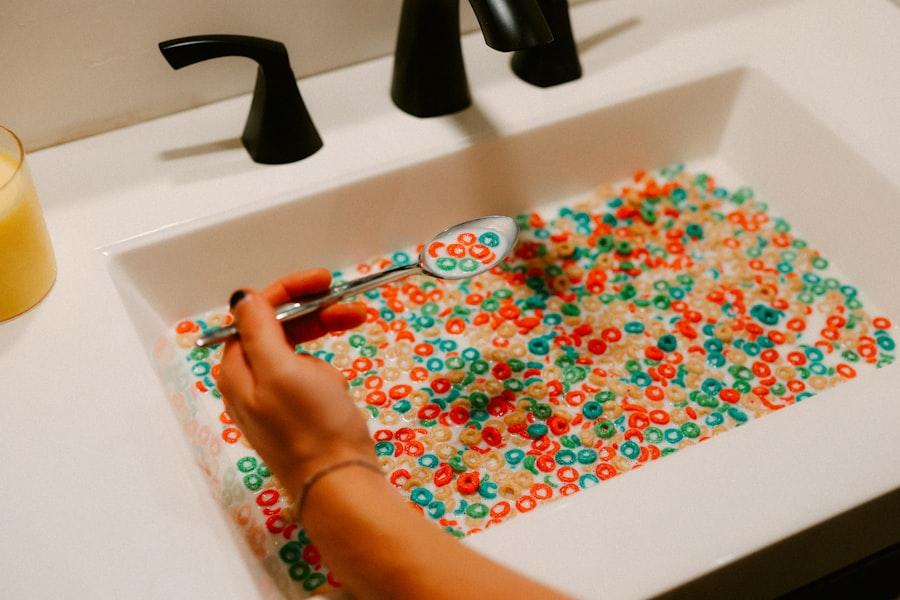 Photo Bathtub cleaning
