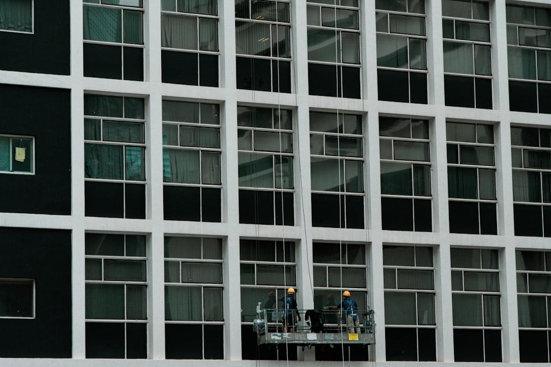 Preparaty do mycia szyb – ranking nowości 2025