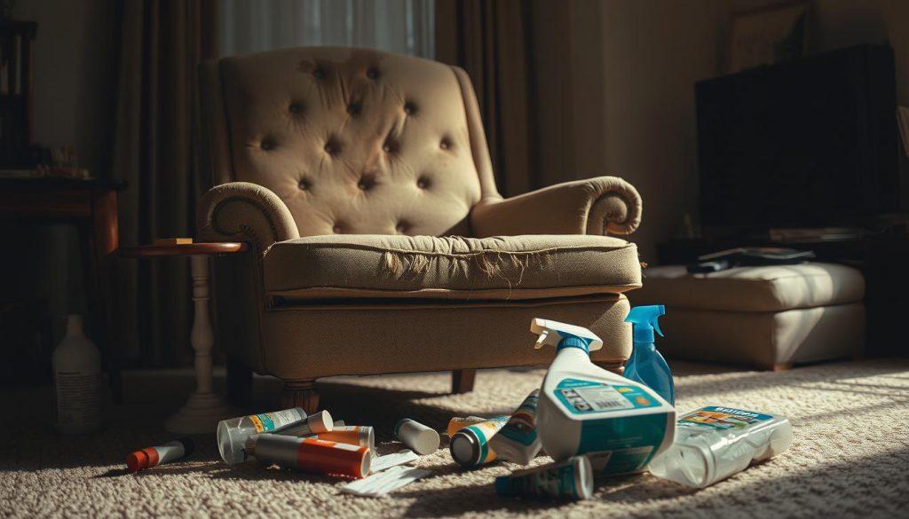 błędy przy czyszczeniu tapicerki błędy przy czyszczeniu tapicerki