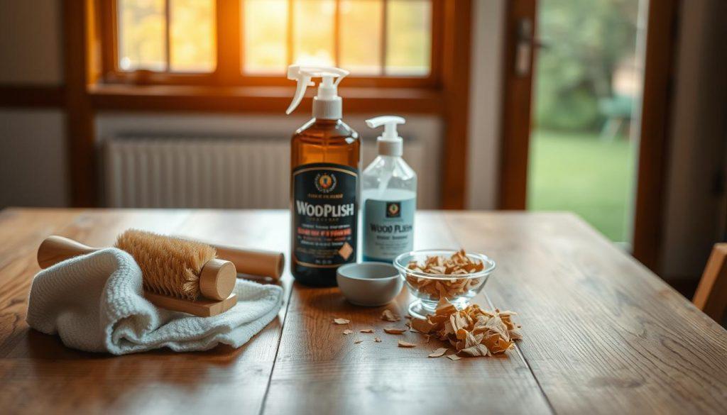 czyszczenie drewnianych mebli czyszczenie drewnianych mebli